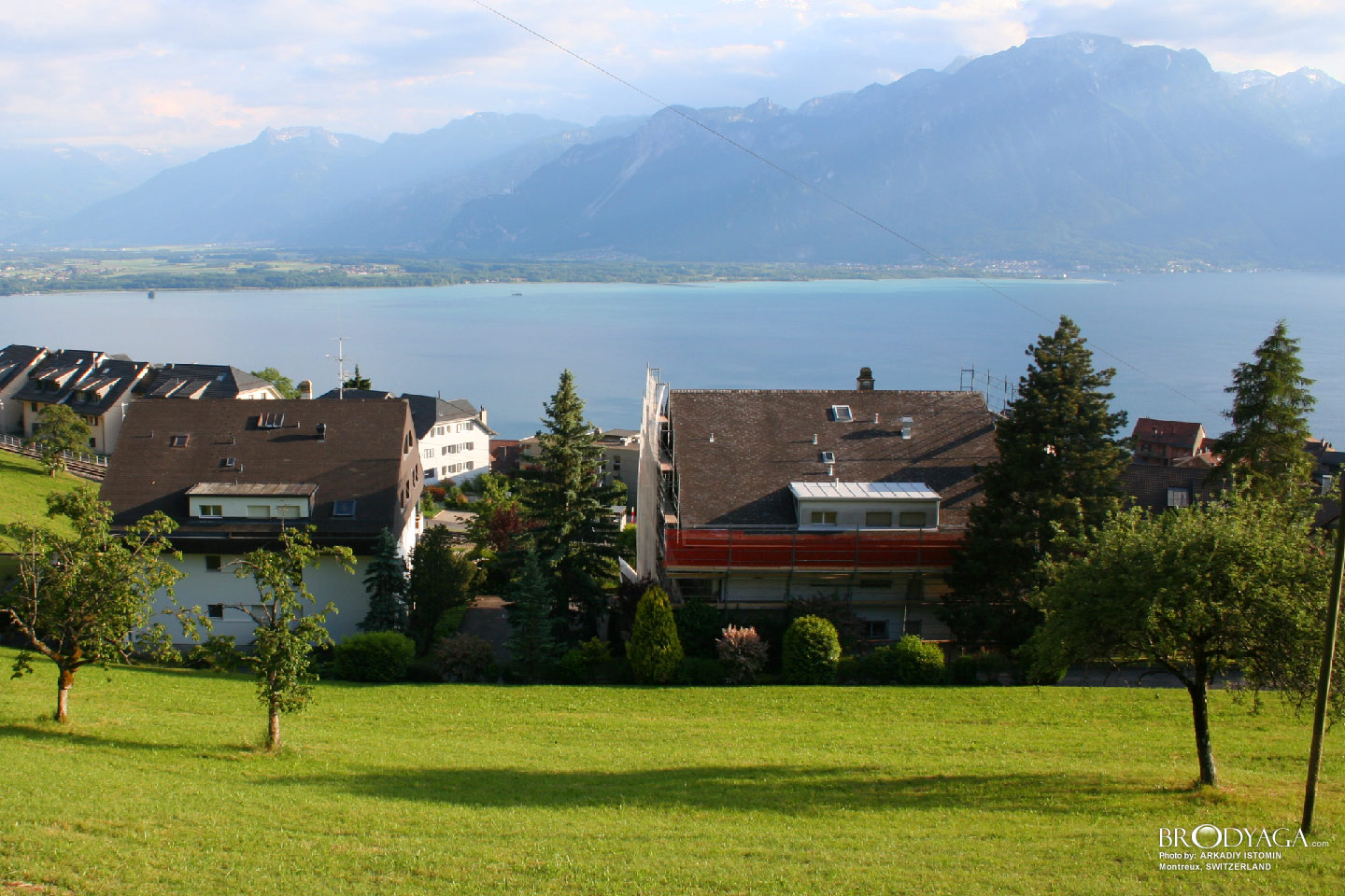 Montreux